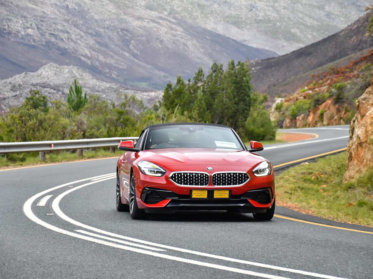 Z4 Roadster