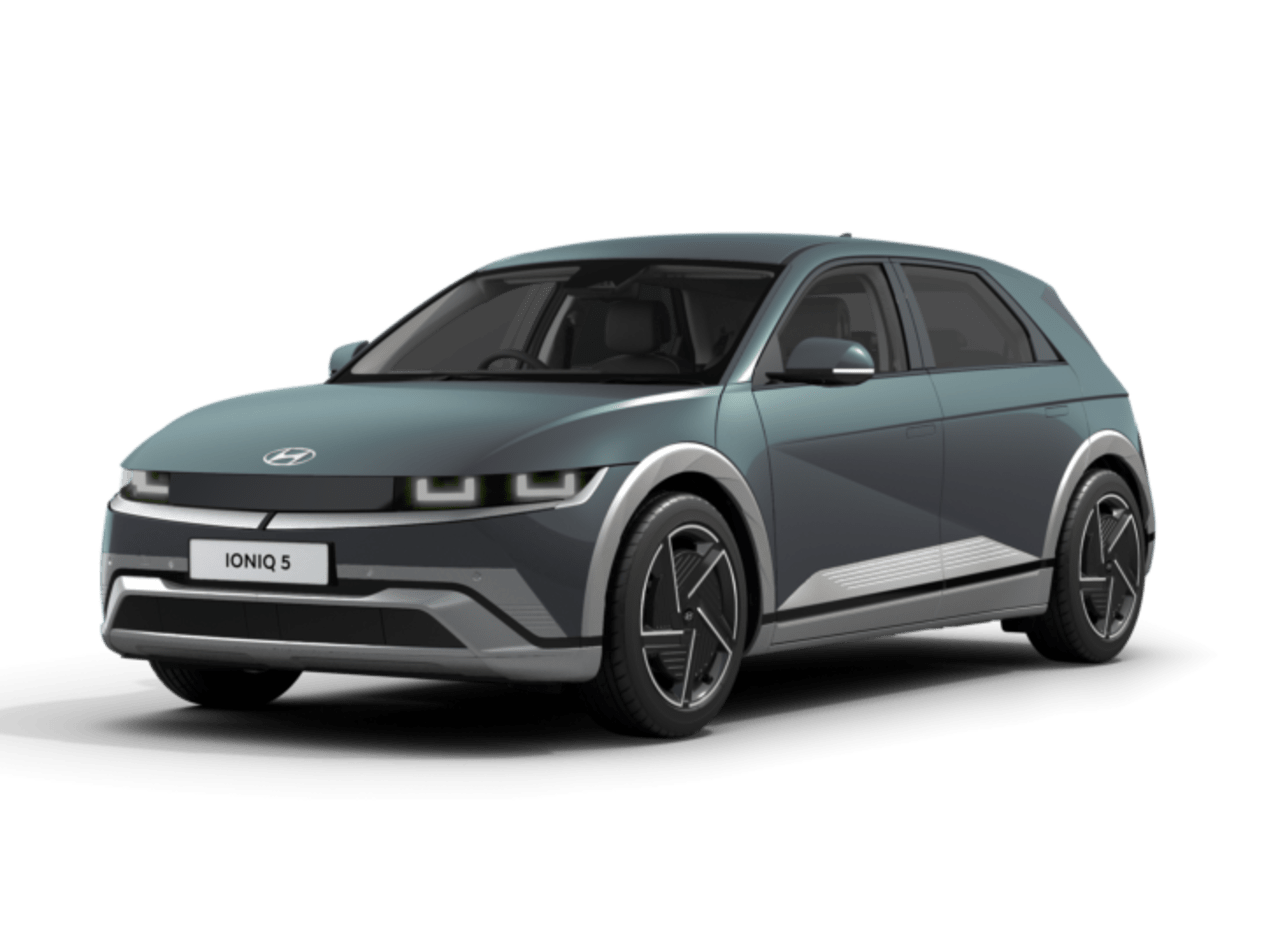 ioniq 5 ultimate