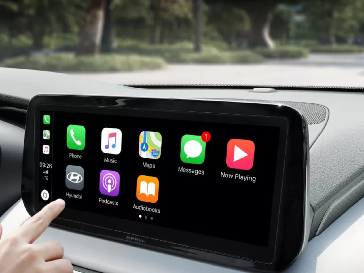 Hyundai Bluelink