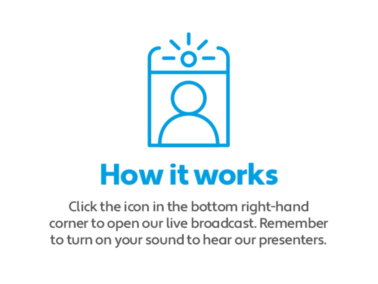 Welcome to People’s Live - How It Works