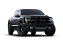 فورد F-150 رابتر 2025