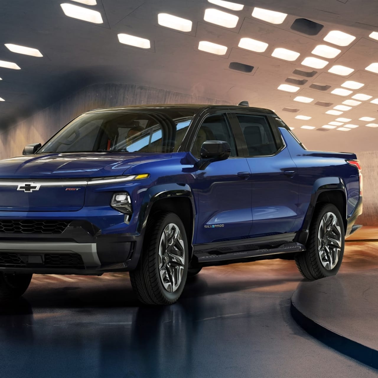 GM at CES 2022