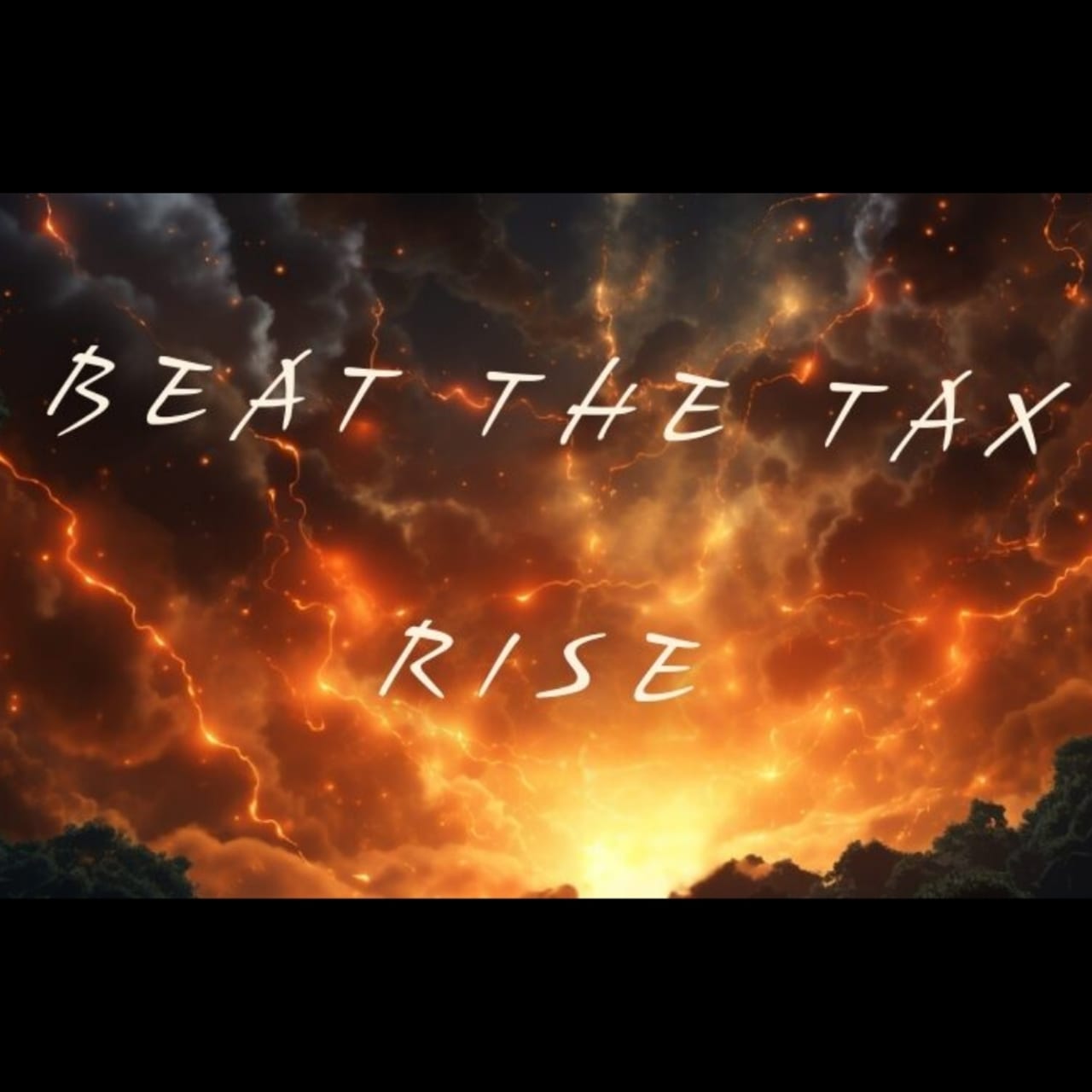 Beat The Tax Rise