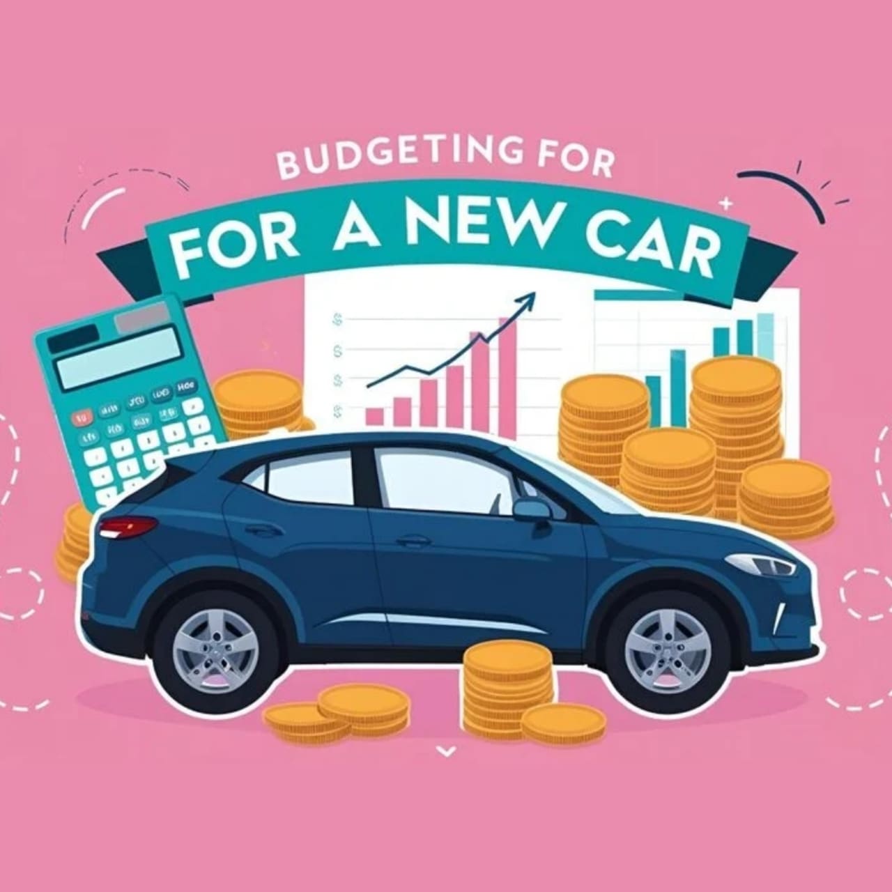 Car Budget Calculator UK: How Much Should You Really Spend