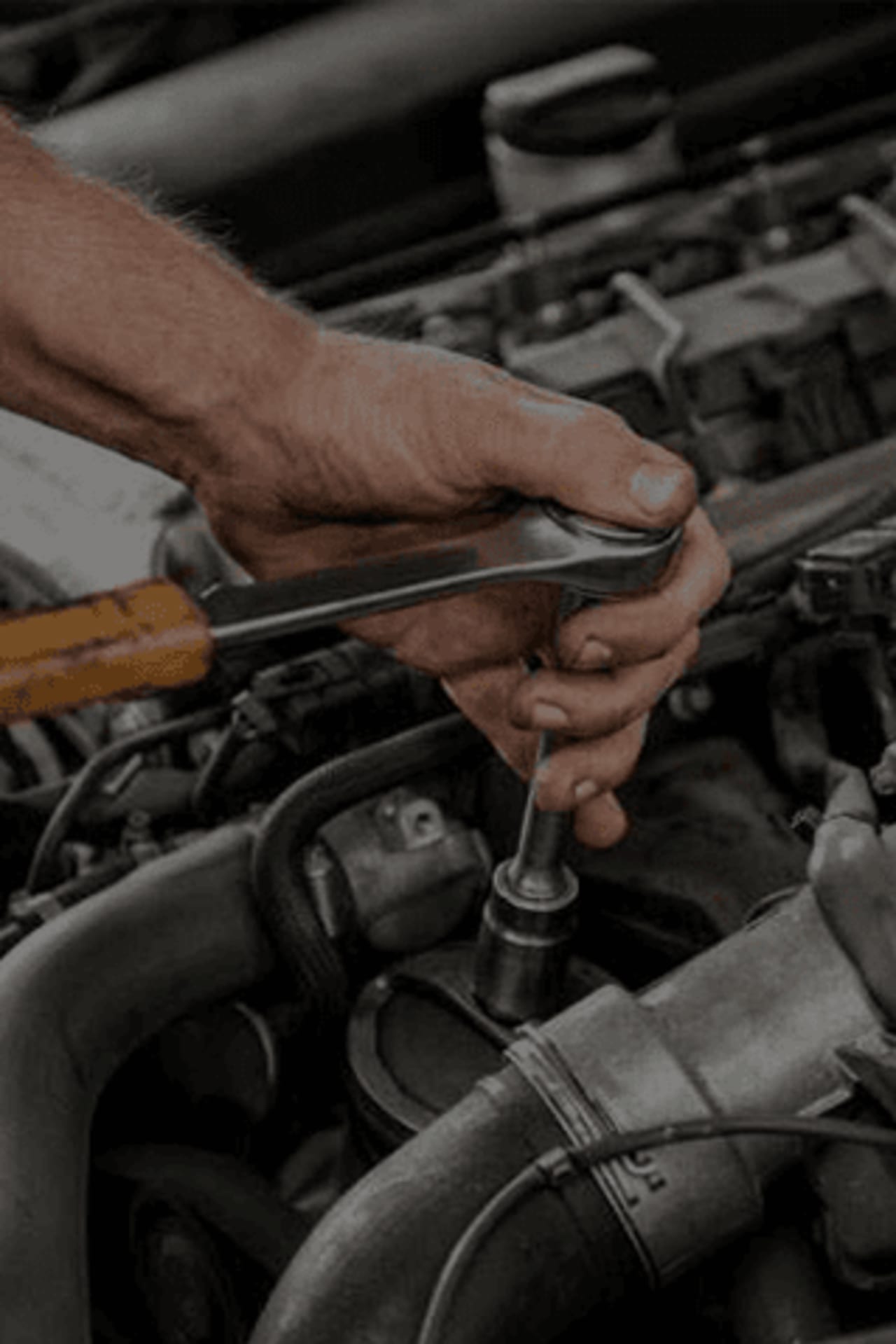 Book a Service