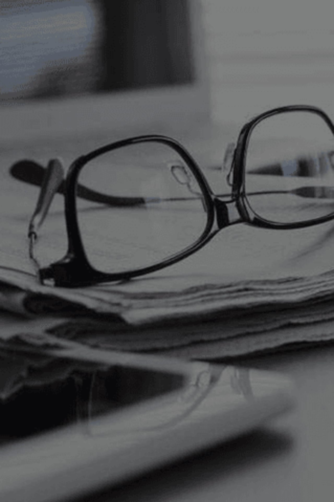 Glasses on contract