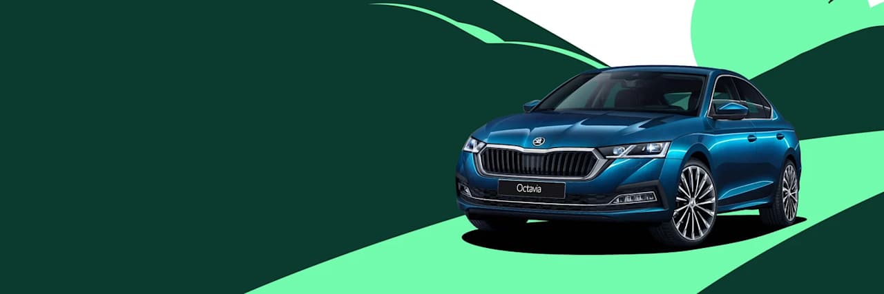 ŠKODA Octavia BCH Offer