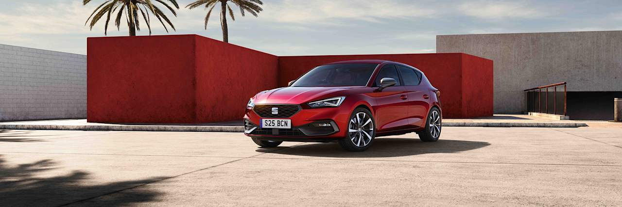 SEAT Leon BCH Offer