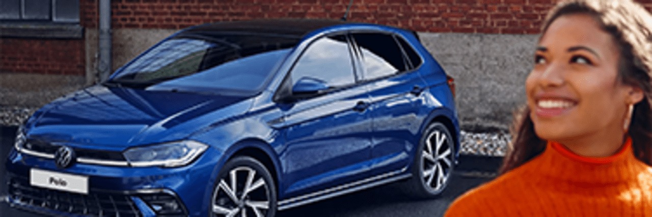 Volkswagen Polo BCH Offers