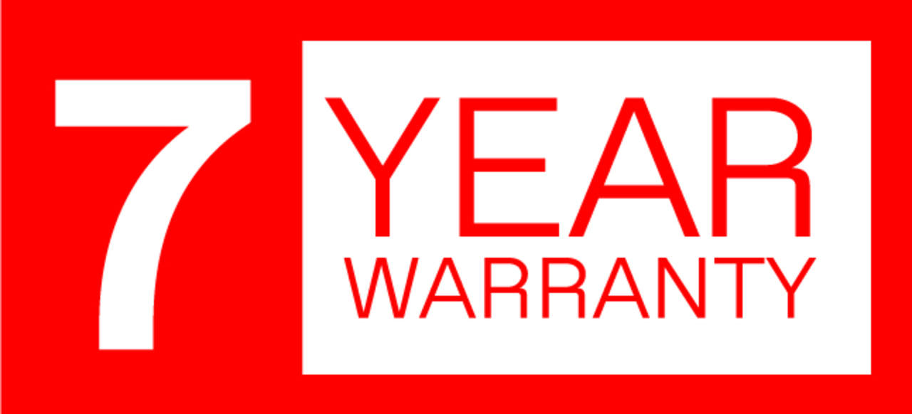 warranty