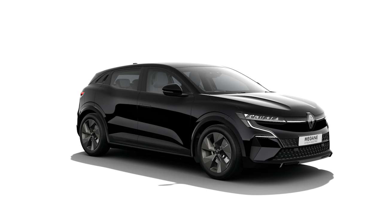 Renault Megane Evolution Comfort Range | PCH