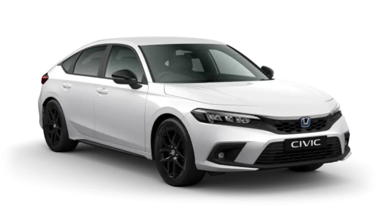 Civic 2.0 eHEV Sport 