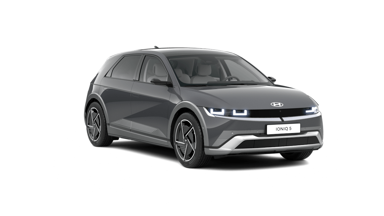 IONIQ 5 239kW Ultimate 84 kWh 5dr AWD Auto 25MY - STOCK OFFER