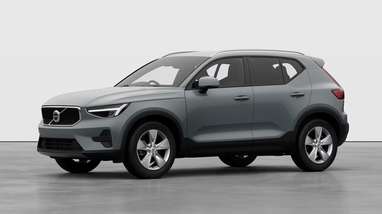 Volvo XC40 Core B3 Mild Hybrid