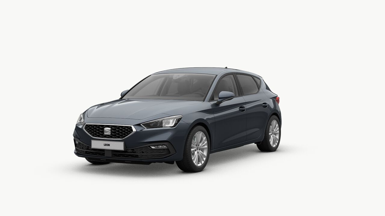 SEAT Leon FR 1.5 TSI 115PS