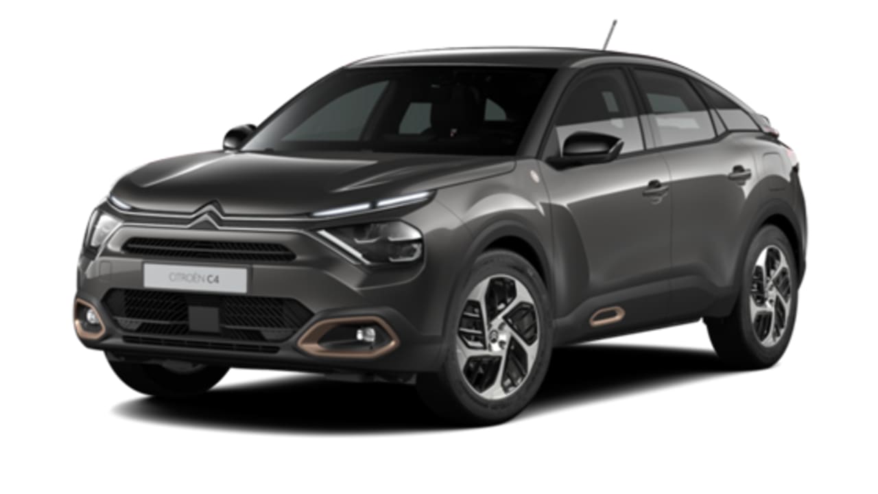 Medium Car