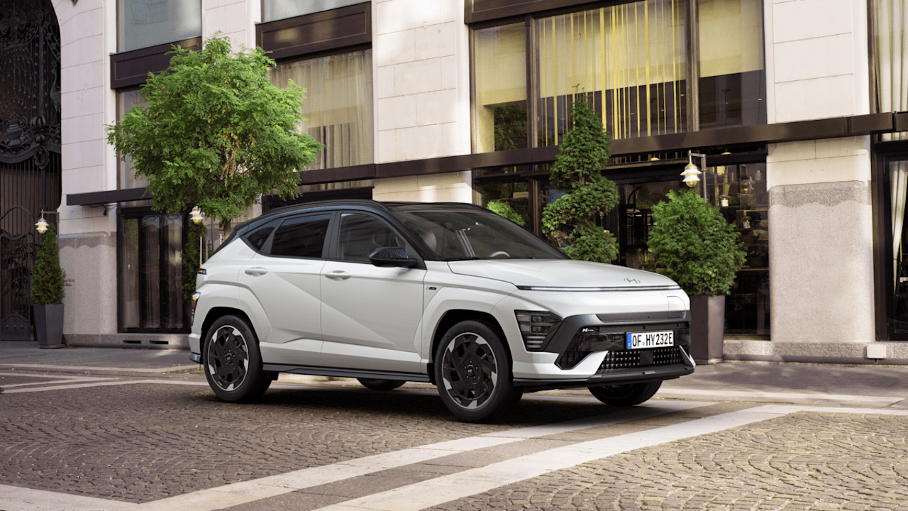 KONA Electric