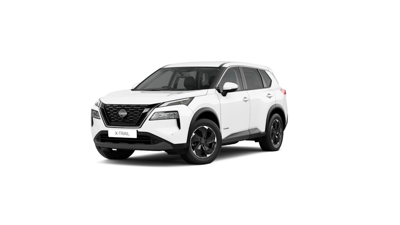 Nissan X-Trail 1.5 E-Power 204 Acenta Premium 5dr X-Tronic | Business