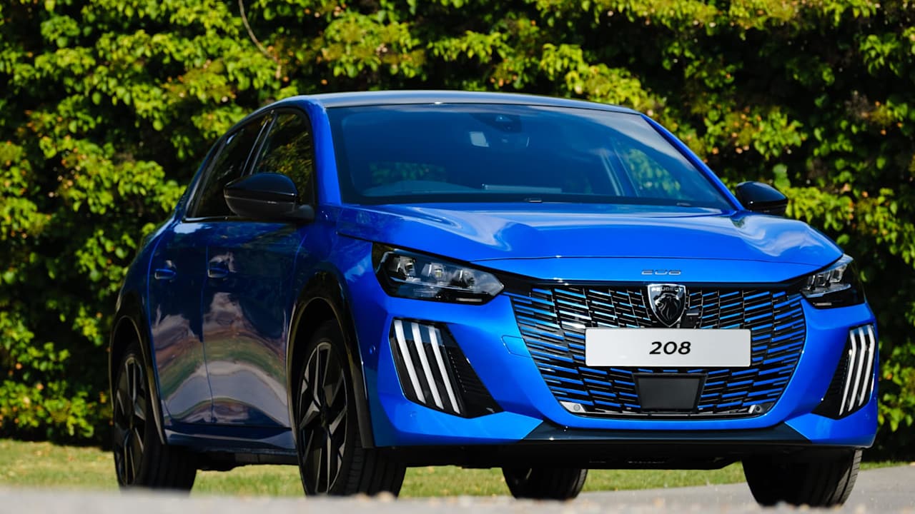 74 Plate 208 Pre-Reg Special