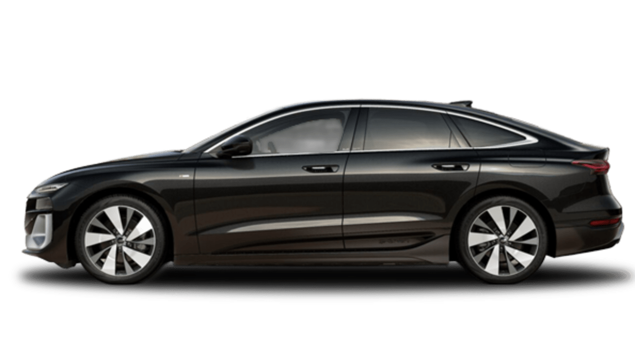 Audi A6 Sportback e-tron - Business Contract Hire
