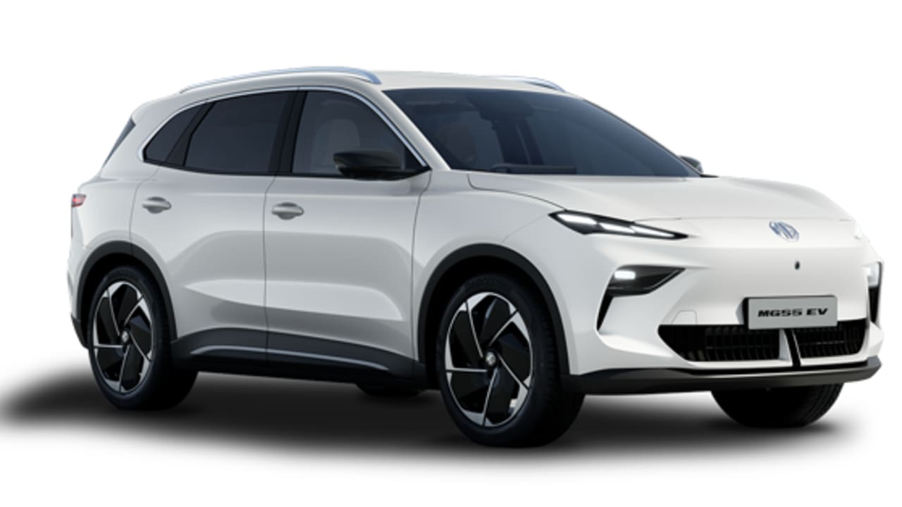 MGS5 EV Trophy Long Range (PCH)