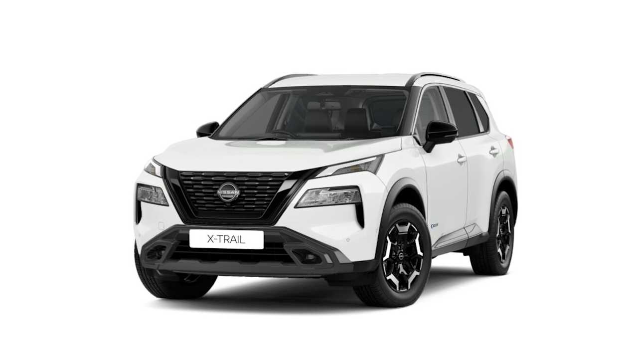 Nissan X-Trail N-Trek E-Power 204 Auto