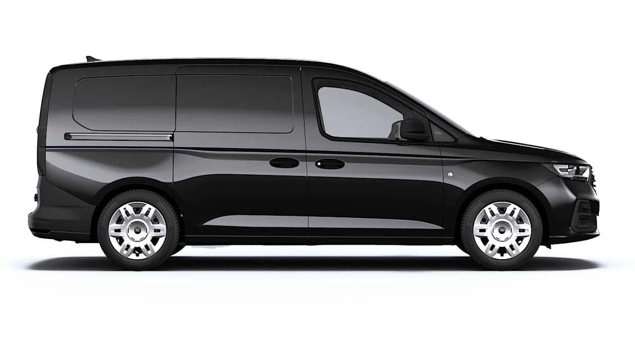 Ford Transit Connect TREND 2.0L EcoBlue 122PS Diesel