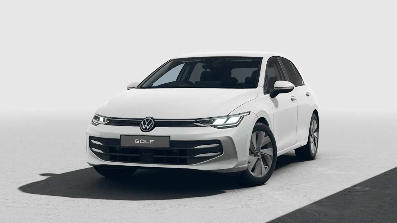 Volkswagen Golf 1.5 TSI 150 Match