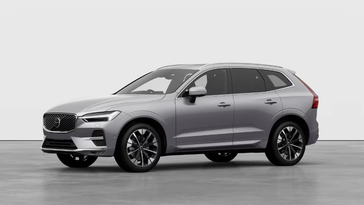 XC60 B5 AWD (Dark) Plus