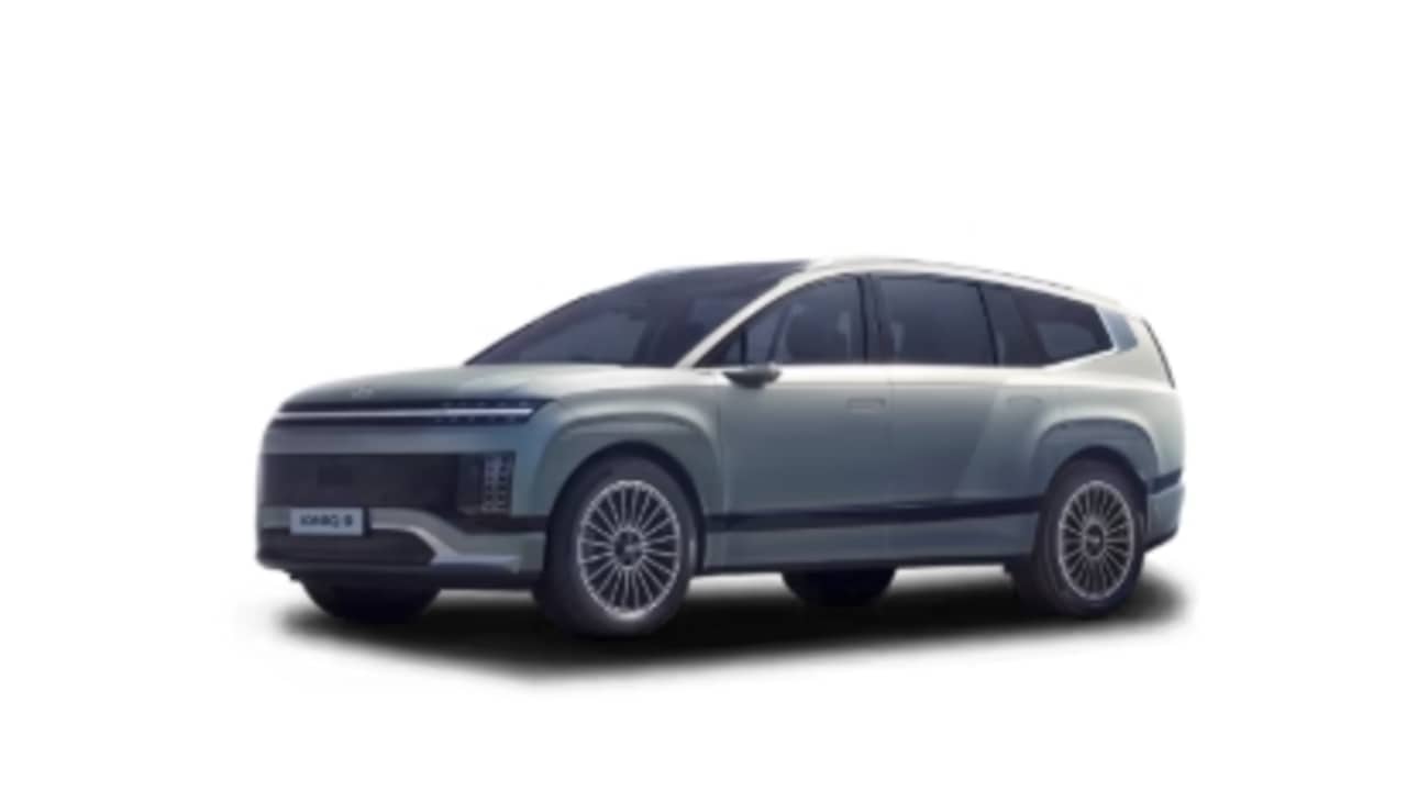 All-New IONIQ 9