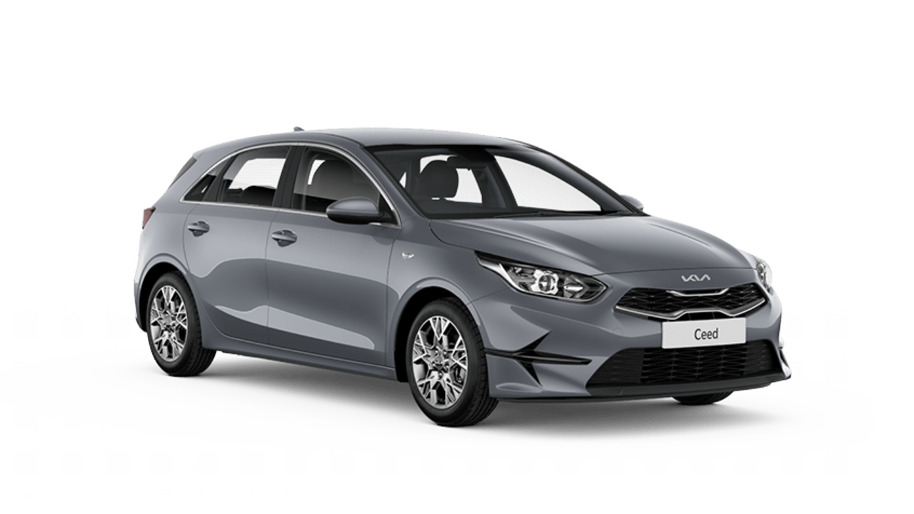 Kia Ceed Sportswagen
