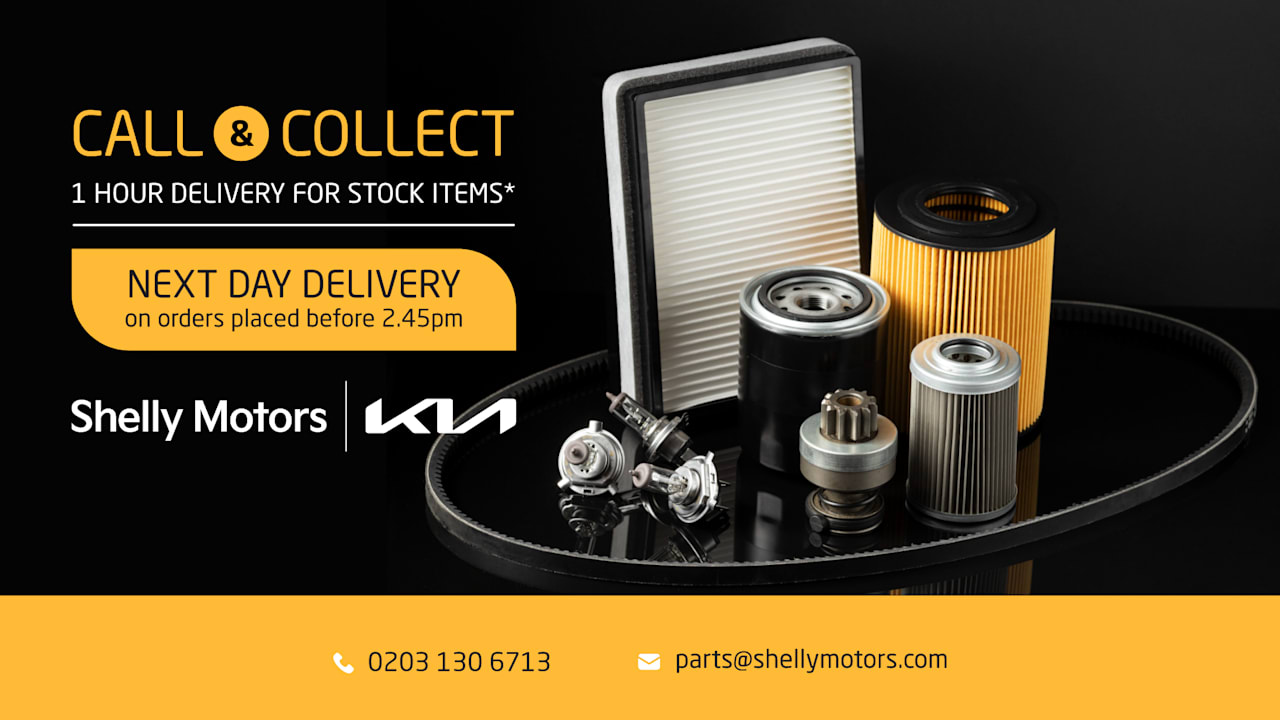 Parts Deals - 1 hour delivery within 5 miles