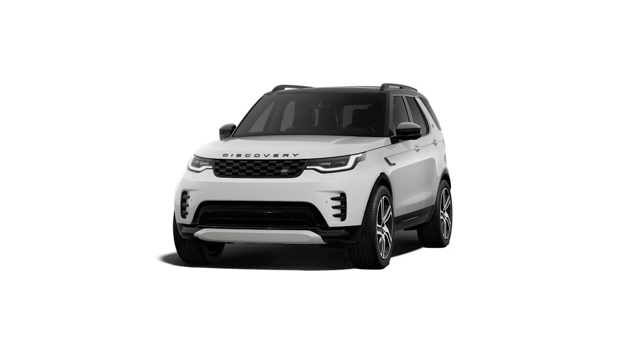 Land Rover Discovery D350 Dynamic HSE | Business