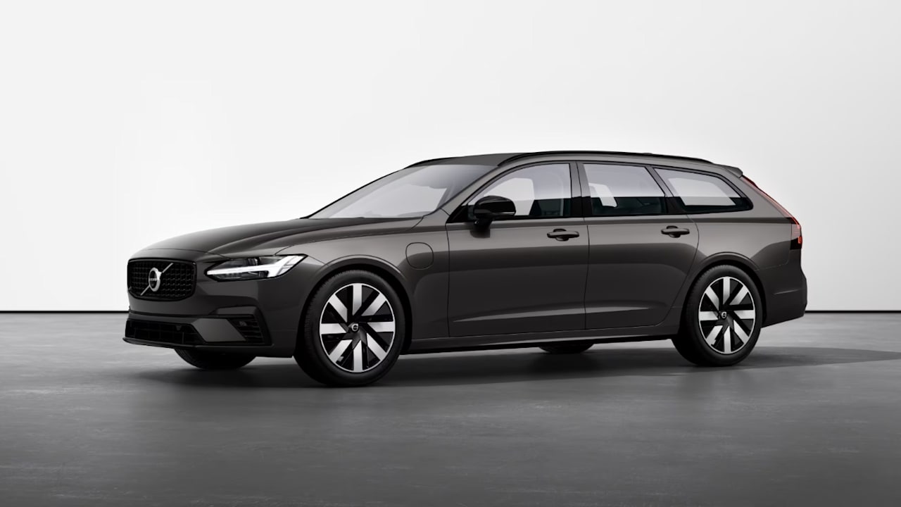 V90 