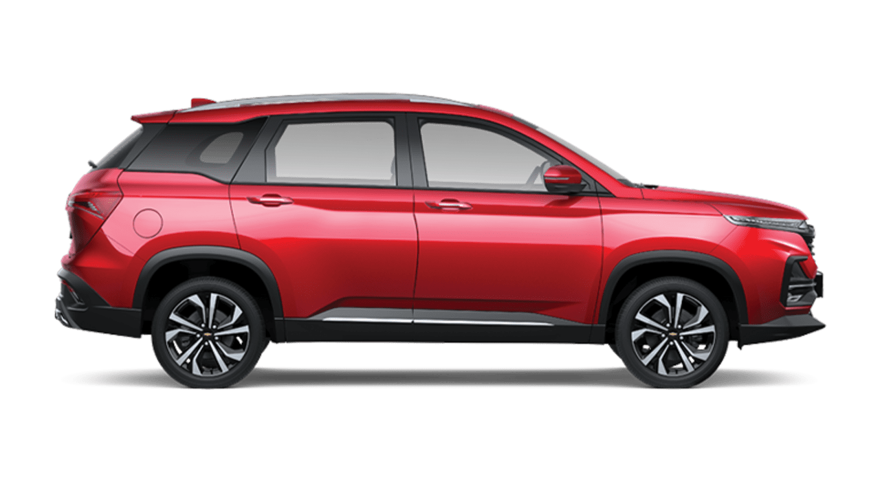 2026 Captiva