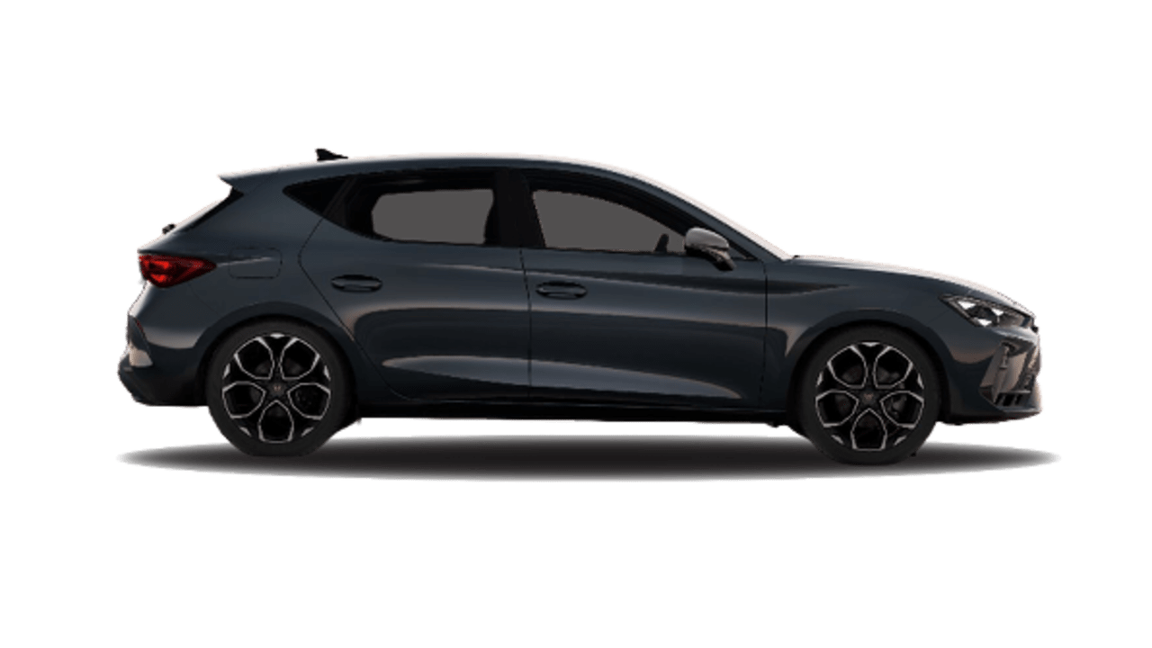 Save up to £10,565 on a new CUPRA Leon Hatch
