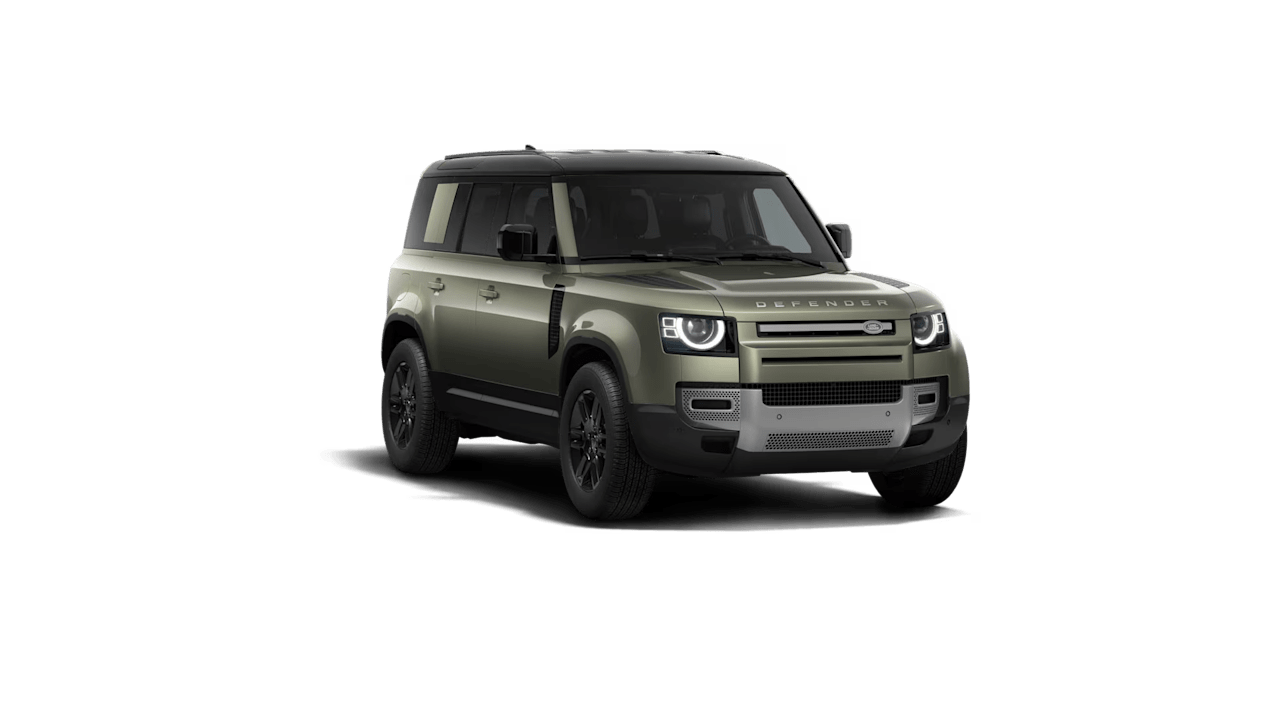 Land Rover Defender 130 X Dynamic SE  | Business
