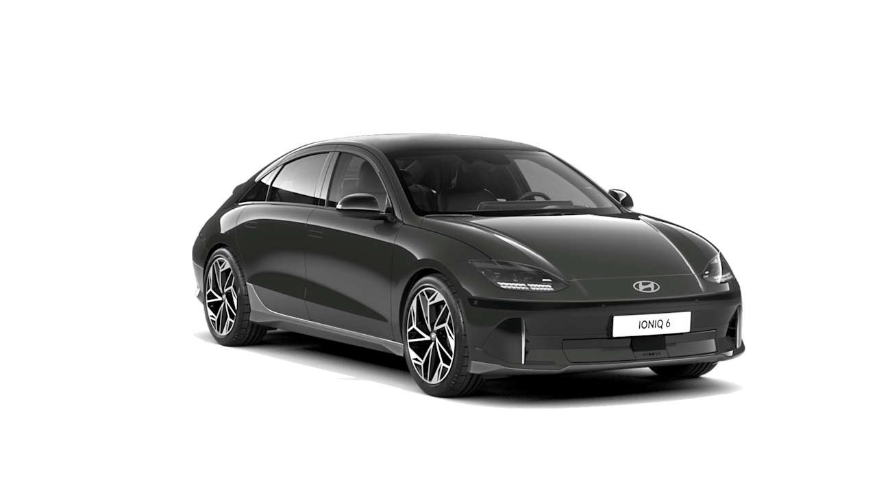 IONIQ 6 168kW Ultimate 77kWh 4dr Auto RWD MY24 - STOCK OFFER