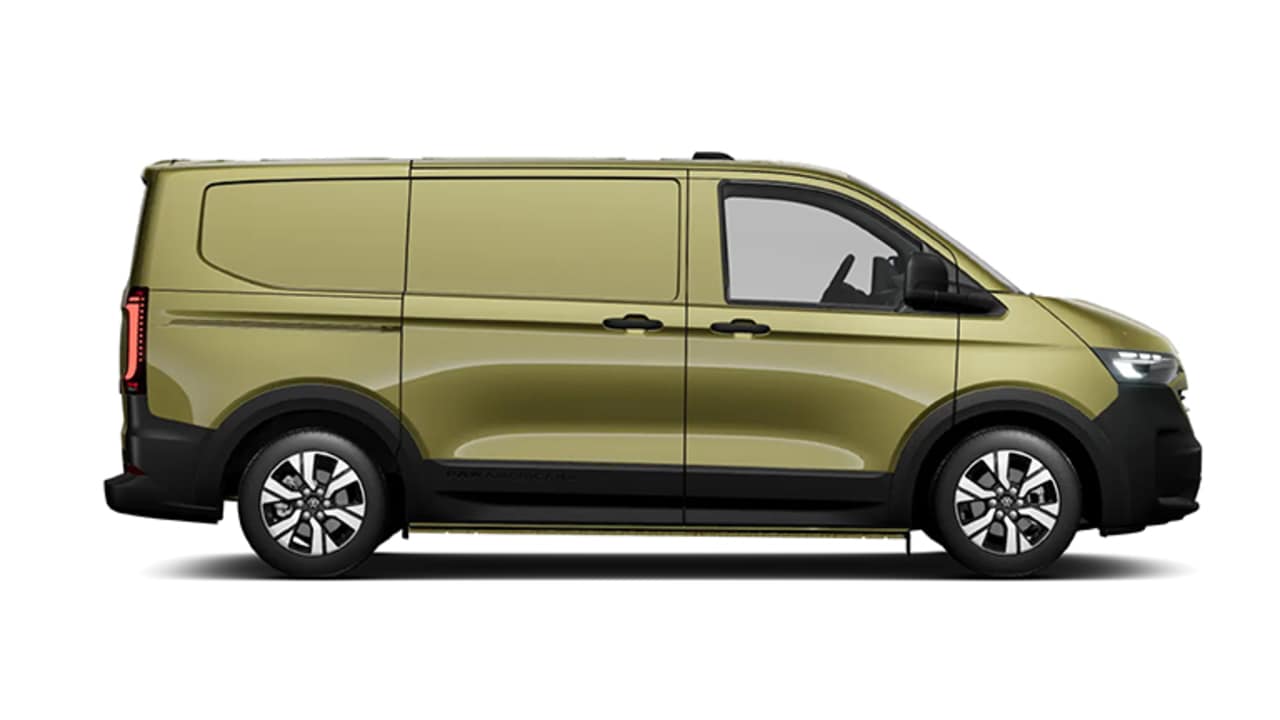 All-New Transporter