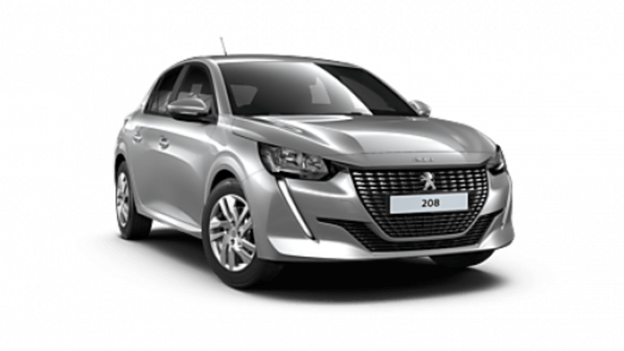 Peugeot 208 Style 1.2L Puretech 100 PCP
