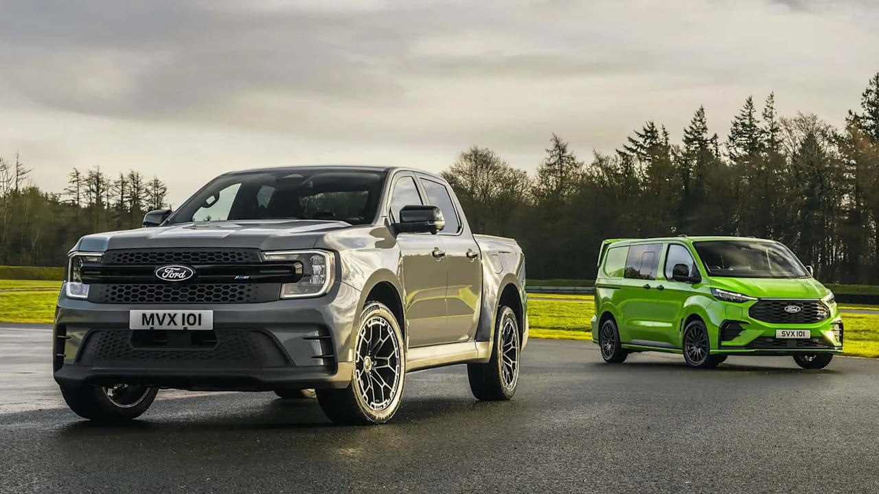 MS-RT Range