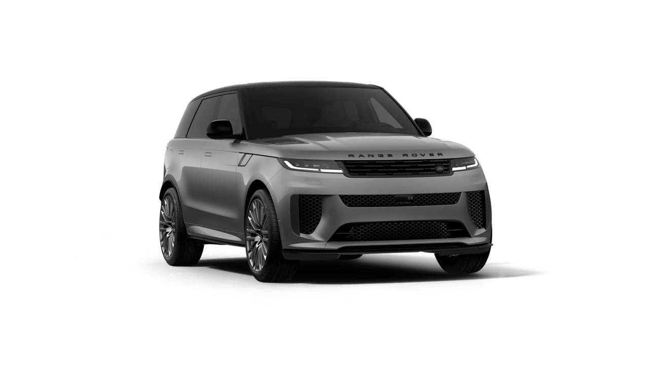 Range Rover Sport SV Edition Two