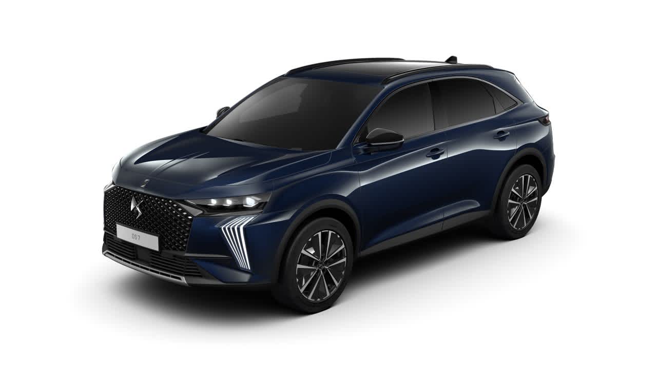 DS 7 PALLAS Diesel (PCH)