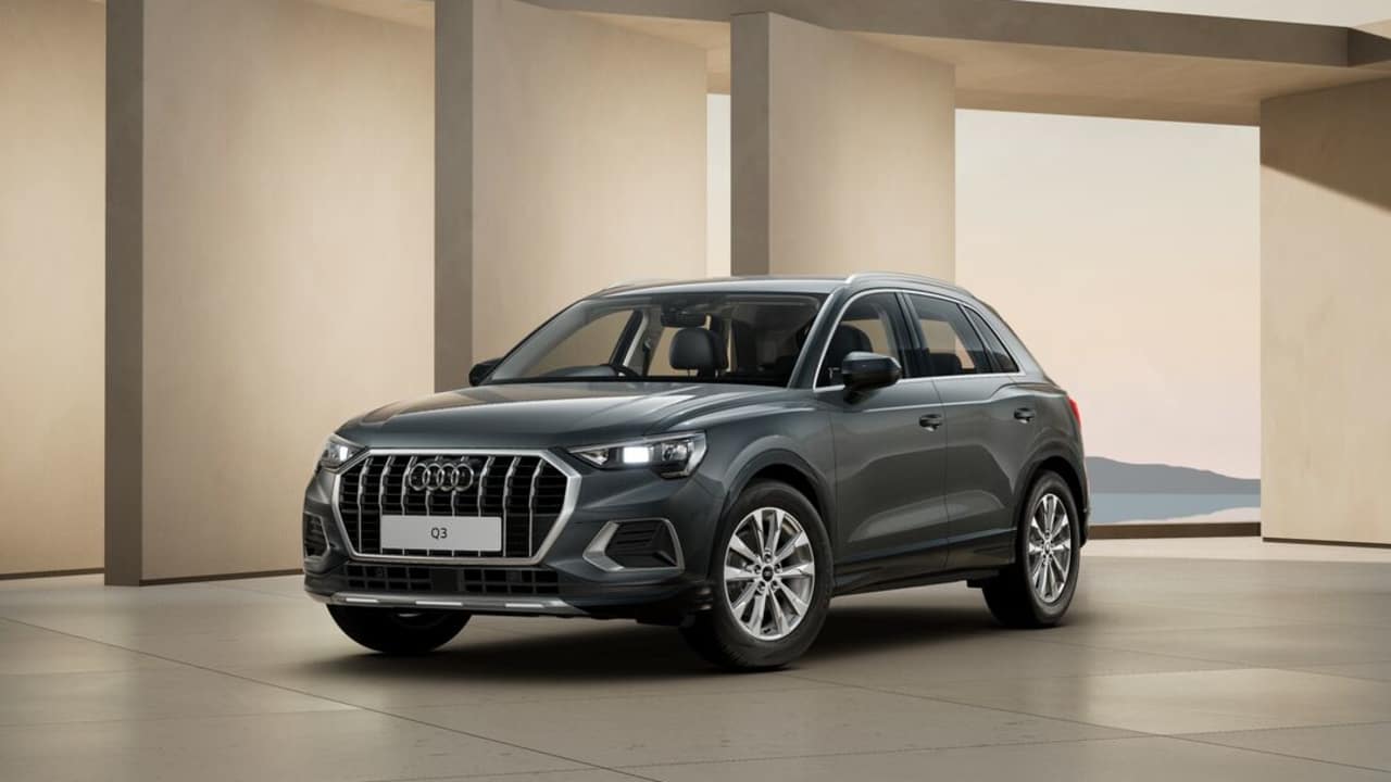 Audi Q3 35 TFSI Sport S tronic