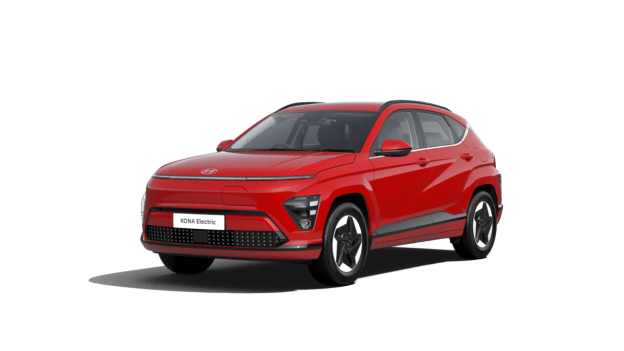 KONA 160kW Advance 65kWh 5dr Auto MY26
