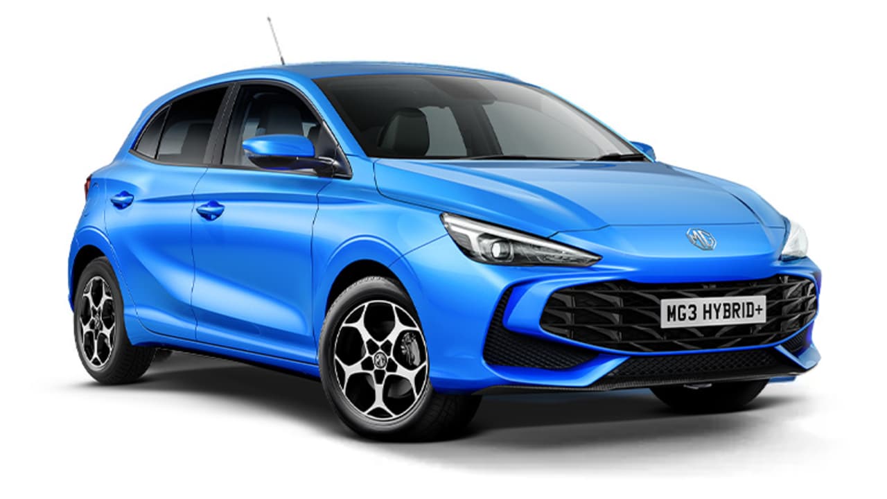 MG3