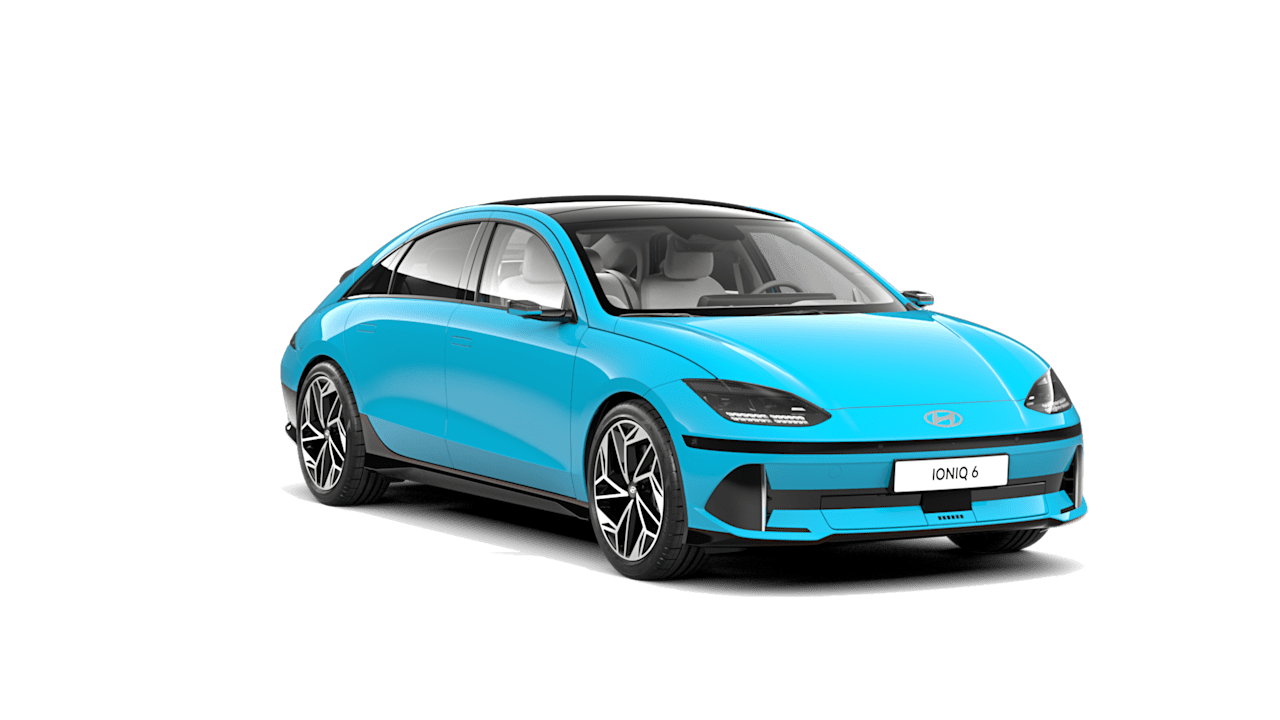 IONIQ 6 168kW Premium 77kWh 4dr Auto MY25