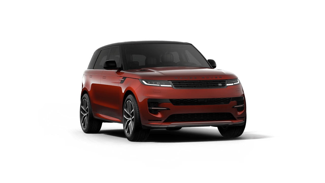 Range Rover Sport P530 Autobiography