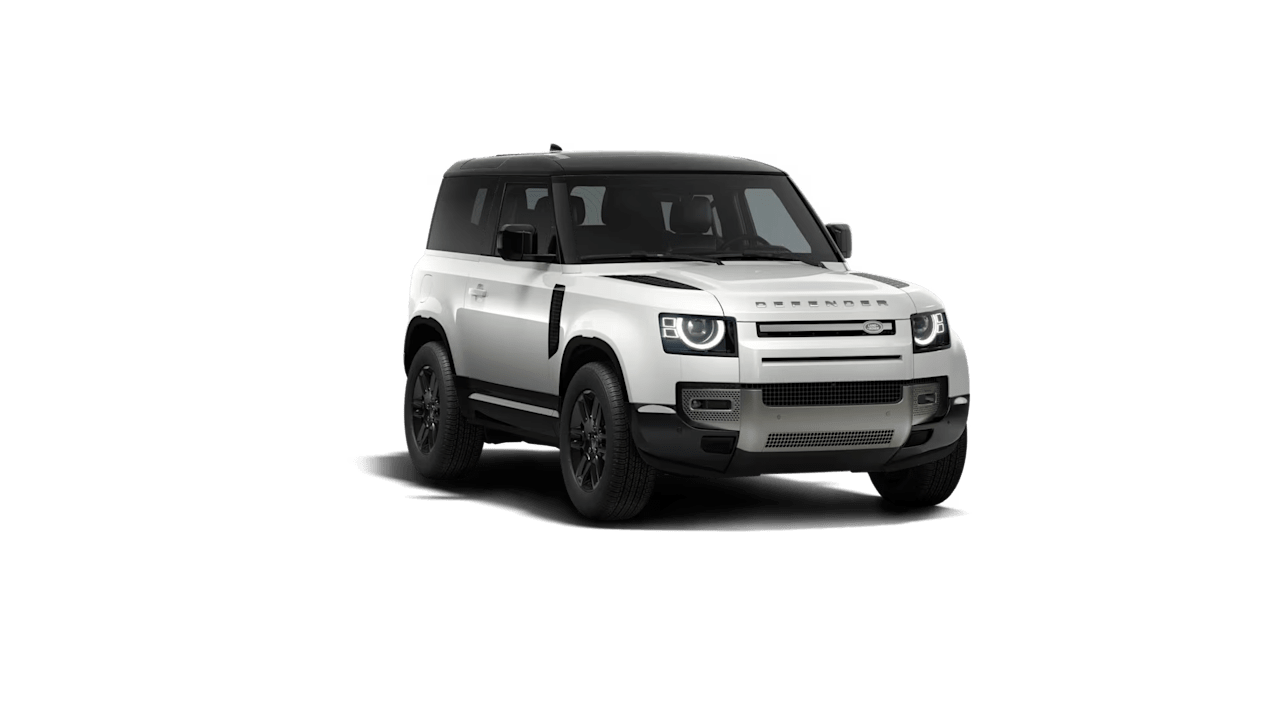 Land Rover Defender 90 D250 X-Dynamic HSE