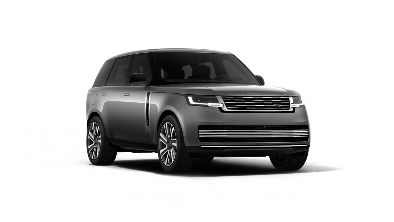 Range Rover Standard Wheel Base P615 SV